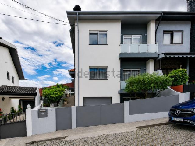 Casa venda em Gondomar, Porto