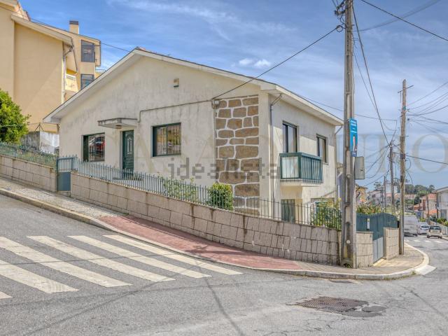Casa venda em Gondomar, Porto