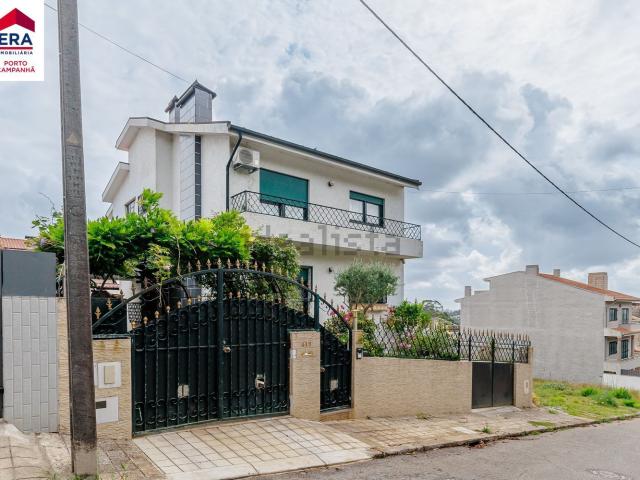 Casa venda em Gondomar, Porto