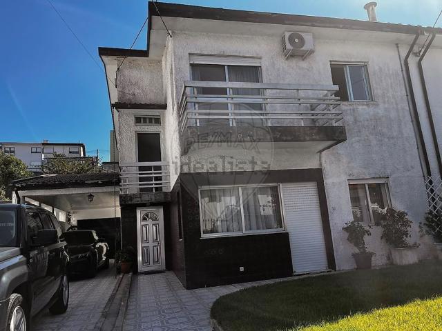 Casa venda em Alto da Serra, Gondomar