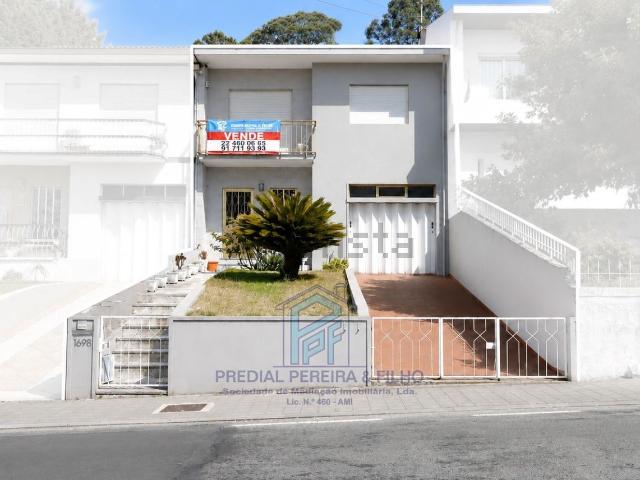 Casa venda em Gondomar, Porto