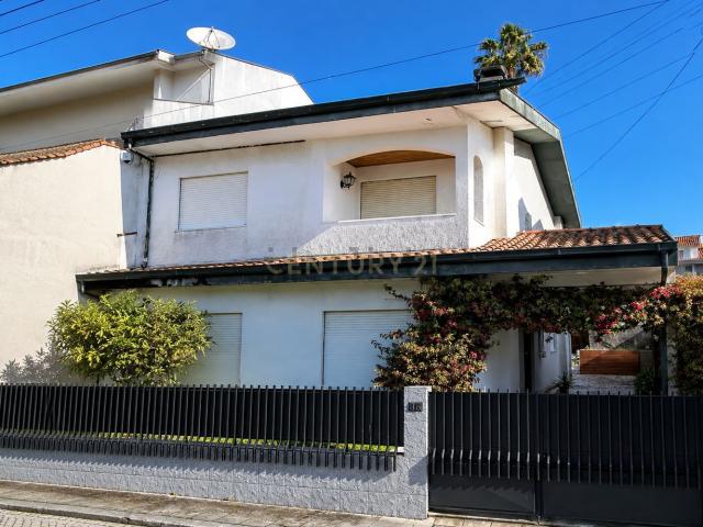 Casa venda em Gondomar, Porto