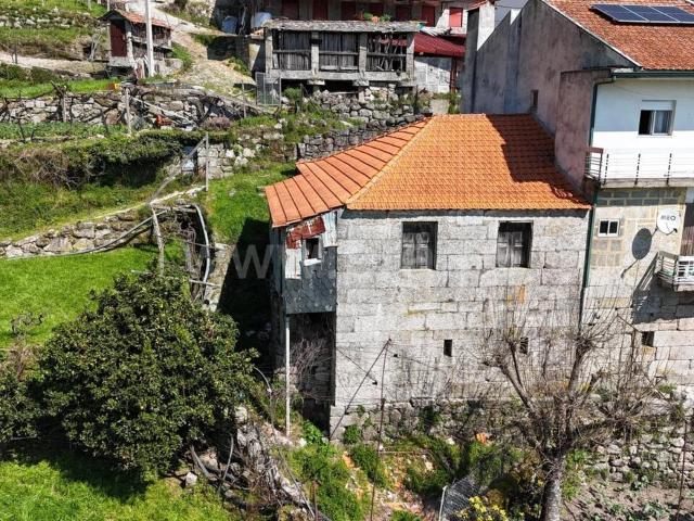 Casa venda em Baião, Porto