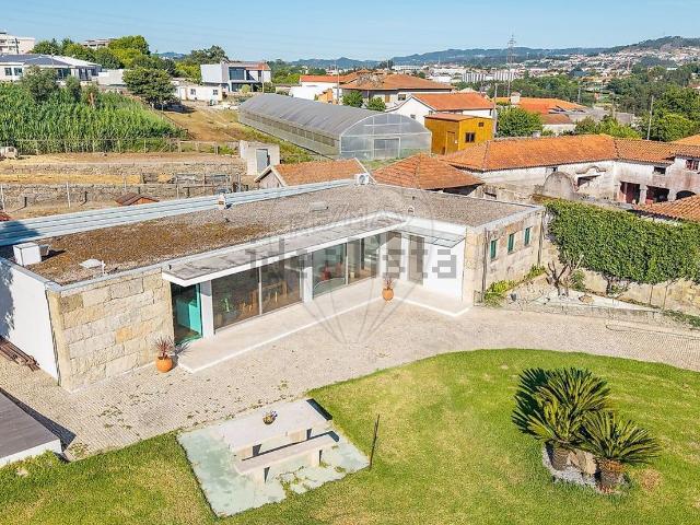 Casa venda em Gavião, Braga
