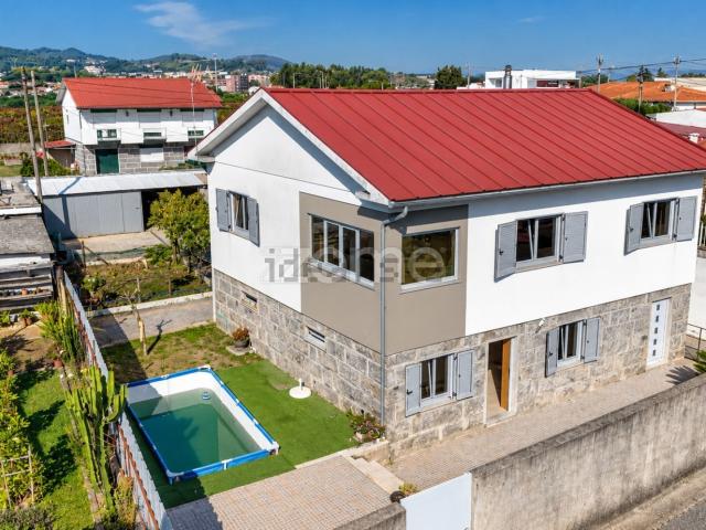 Casa venda em Pedreira, Vila Nova de Famalicão