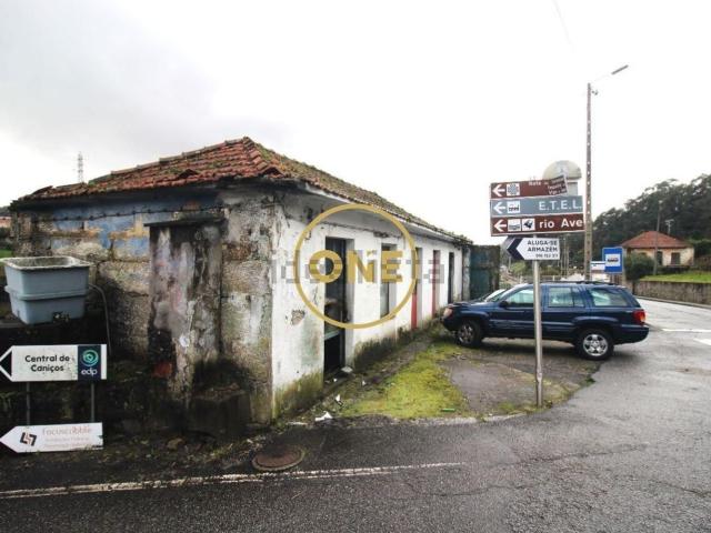 Casa venda em Gavião, Braga