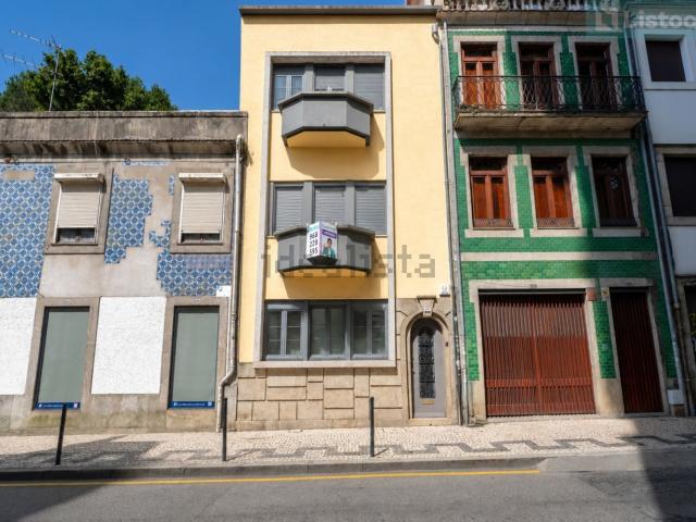 Casa venda em Porto, Cedofeita