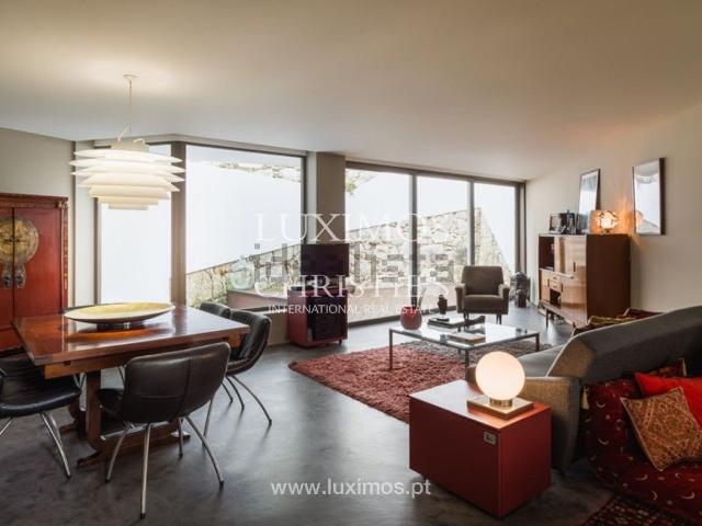 Casa venda em Conjunto Urbano da Ribeira, Porto