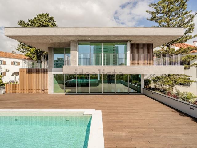 Casa venda em Torre, Cascais