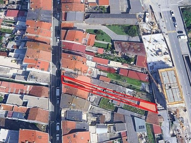 Casa venda em Póvoa de Varzim