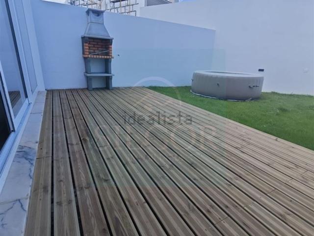 Casa venda em Moita, Baixa Da Banheira