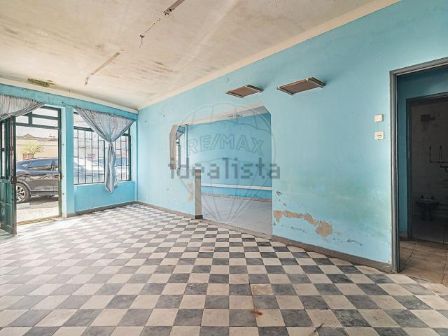 Casa venda em Moita, Baixa Da Banheira