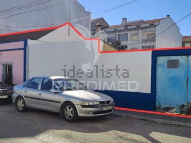 Casa venda em Moita, Baixa Da Banheira