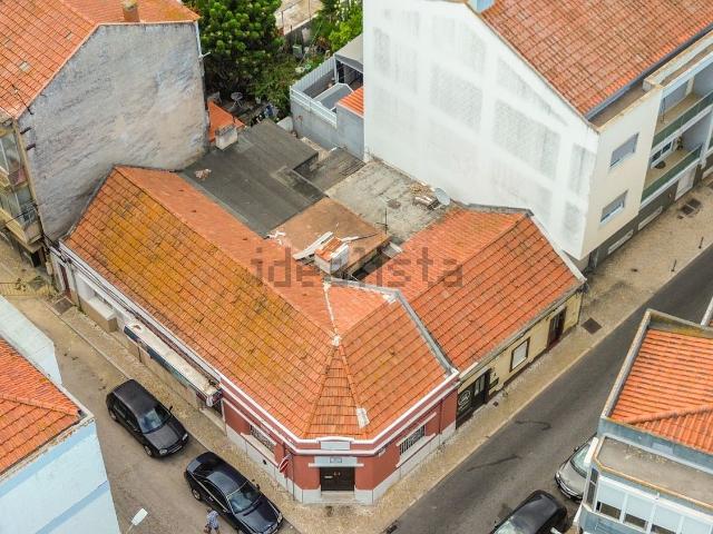 Casa venda em Moita, Baixa Da Banheira