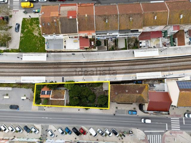 Casa venda em Moita, Baixa Da Banheira