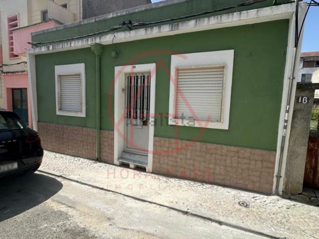 Casa venda em Baixa da Banheira e Vale da Amoreira, Moita