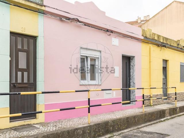 Casa venda em Moita, Baixa Da Banheira