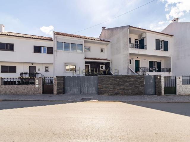 Casa venda em Bairro Paixão, Moita