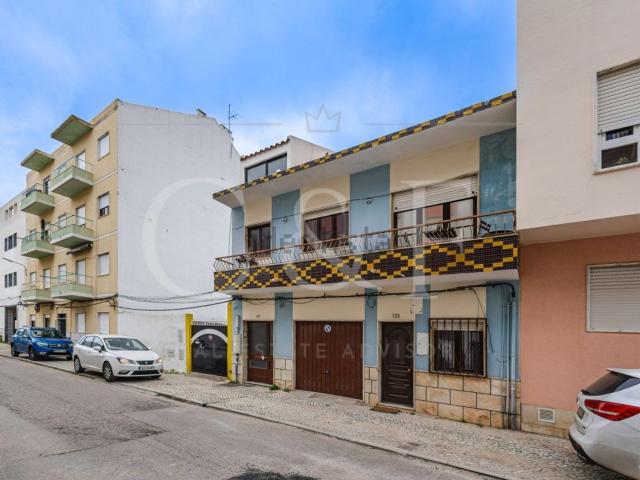 Casa venda em Moita, Baixa Da Banheira