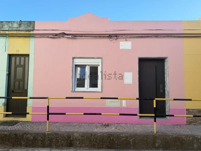 Casa venda em Baixa da Banheira e Vale da Amoreira, Moita