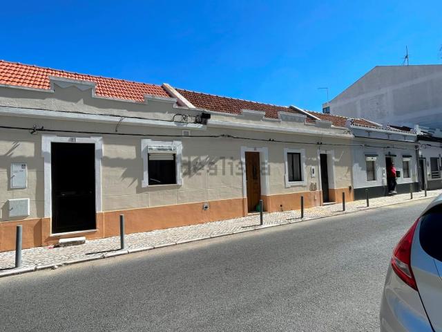 Casa venda em Moita, Baixa Da Banheira