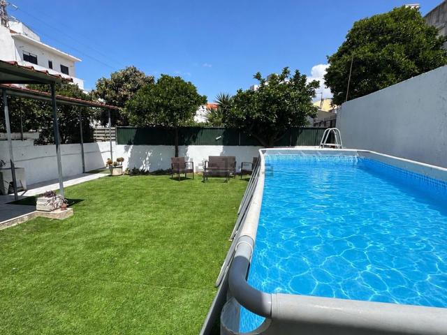 Casa venda em Moita, Baixa Da Banheira