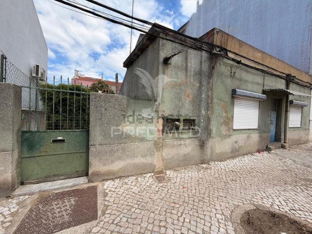 Casa venda em Moita, Baixa Da Banheira
