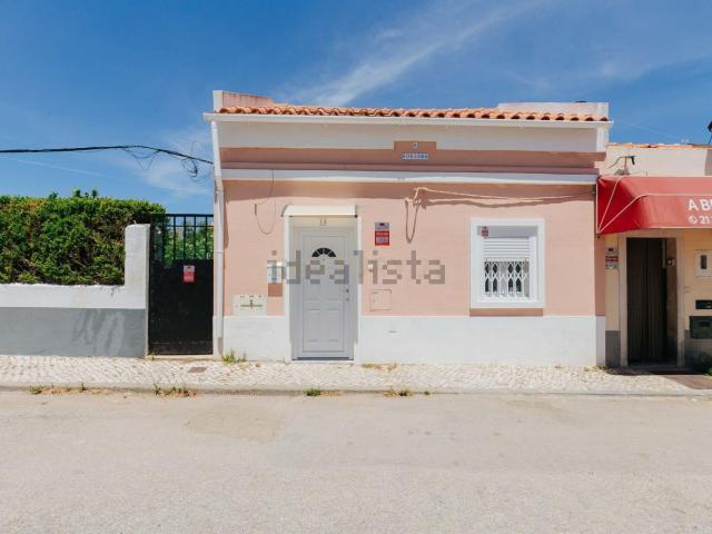 Casa venda em Moita, Baixa Da Banheira