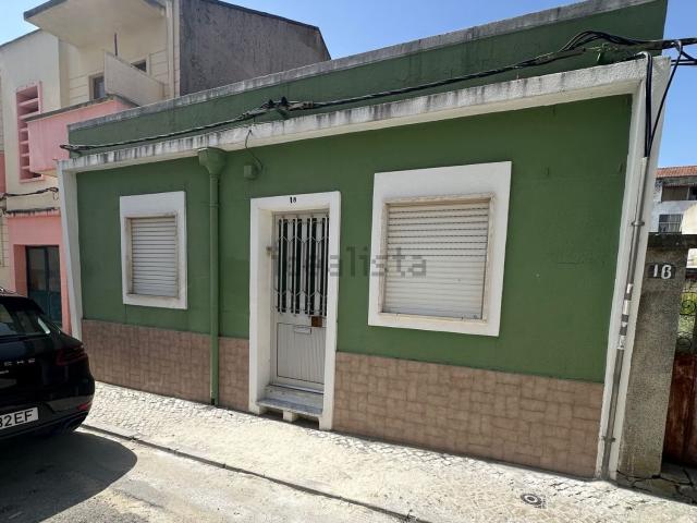 Casa venda em Baixa da Banheira e Vale da Amoreira, Moita