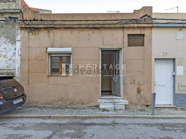 Casa venda em Moita, Baixa Da Banheira