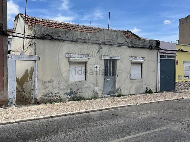 Casa venda em Moita, Baixa Da Banheira