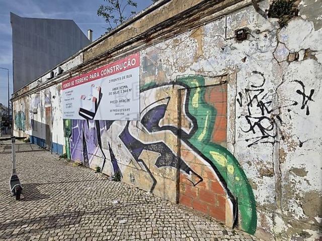 Casa venda em Moita, Baixa Da Banheira
