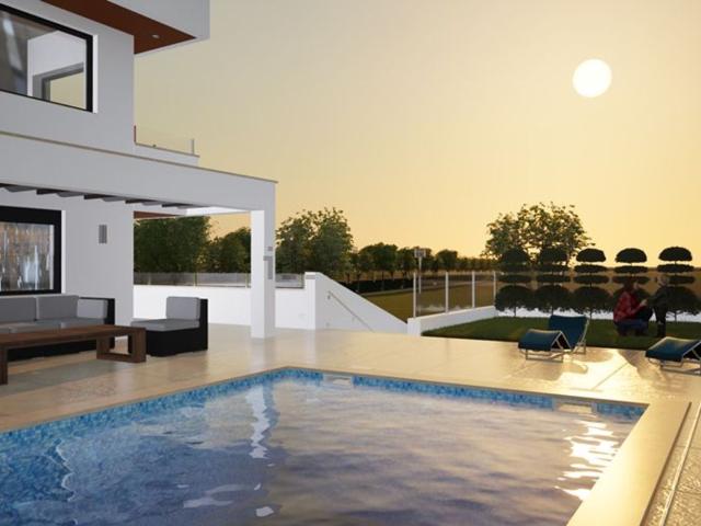 Casa venda em Albufeira e Olhos de Água, Albufeira