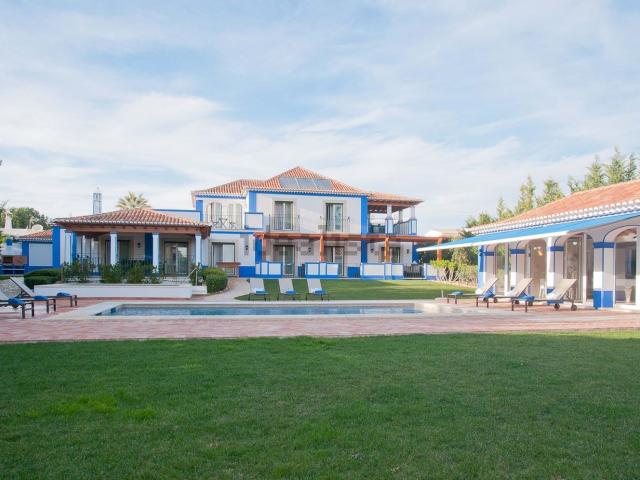 Casa alugar em Albufeira e Olhos de Água, Albufeira