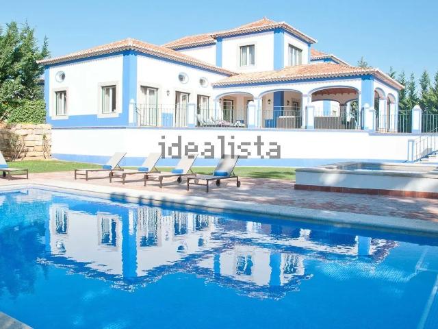 Casa alugar em Albufeira e Olhos de Água, Albufeira
