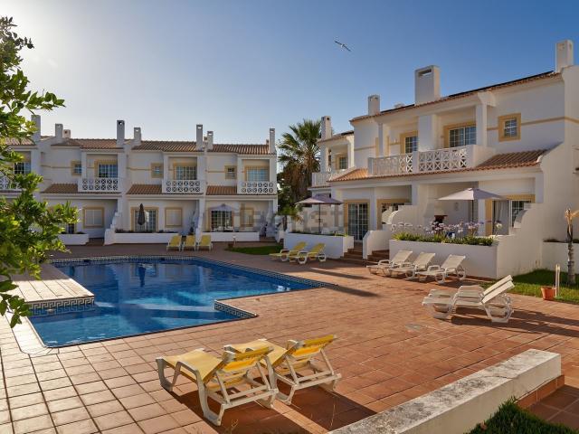 Casa alugar em Albufeira e Olhos de Água, Albufeira