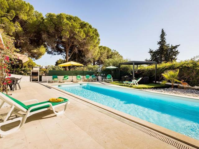 Casa venda em Albufeira e Olhos de Água, Albufeira