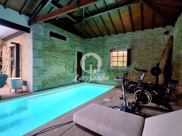 Casa venda em A Ver-o-mar, Porto