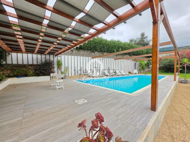 Casa venda em Balazar, Póvoa de Varzim