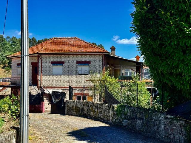 Casa venda em Bitarães, Porto
