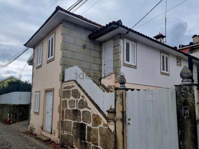 Casa venda em Bitarães, Porto