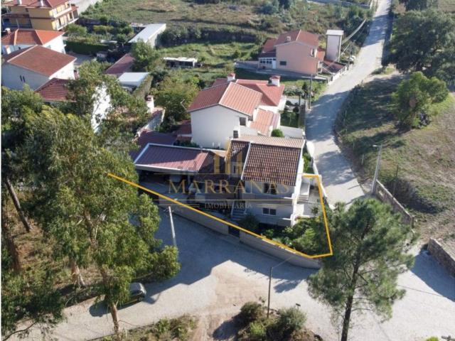Casa venda em Paredes