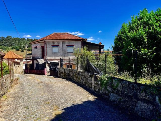 Casa venda em Bitarães, Porto