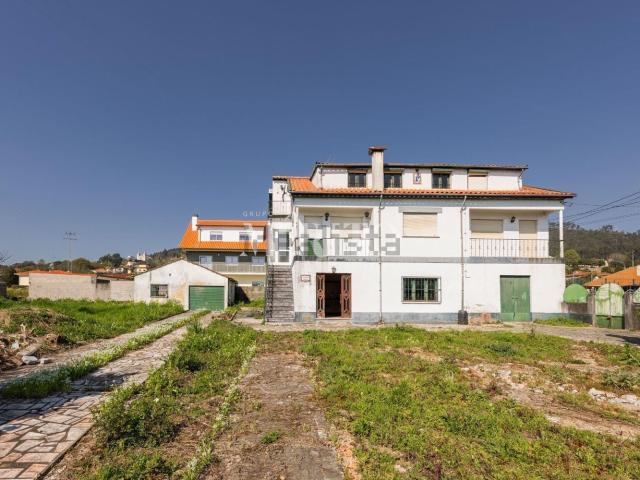 Casa venda em Arcozelo, Braga
