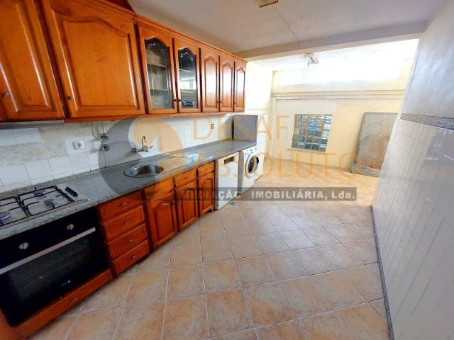 Casa venda em Vendas de Azeitão, Setúbal