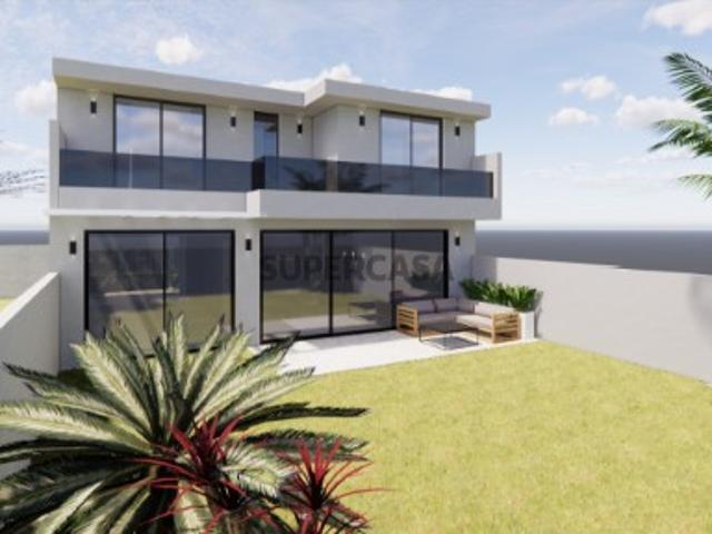 Casa venda em Setúbal