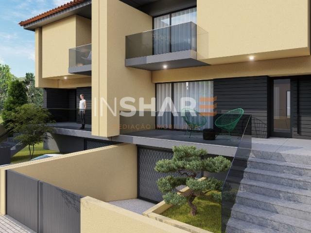 Casa venda em Loureira, Senhora do Alívio