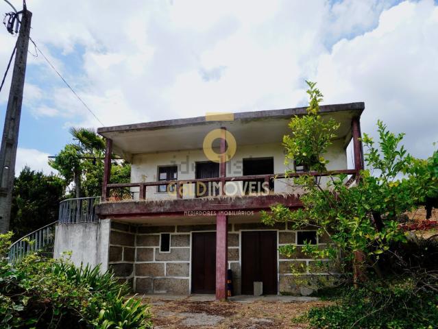 Casa venda em Banho E Carvalhosa, Porto