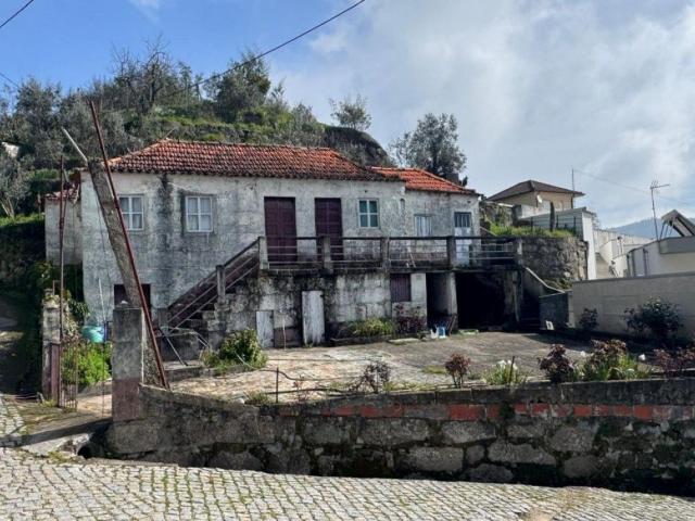 Casa venda em Vale da Estrada, Banho E Carvalhosa