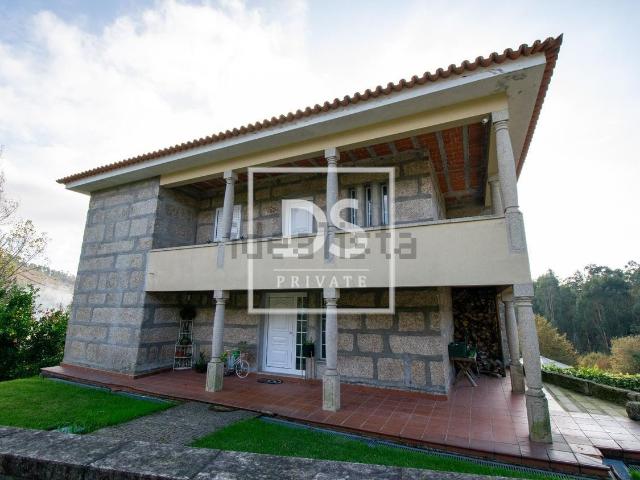 Casa venda em Banho E Carvalhosa, Porto